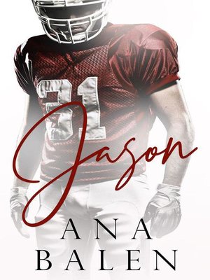 cover image of Jason
